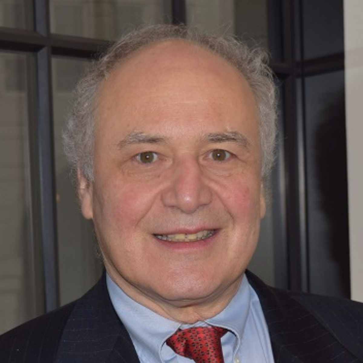 Robert Blank, MD, PhD